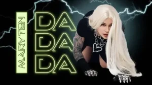 DADADA Lyrics – Mary Ten