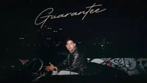 Guarantee Lyrics - Jass Manak