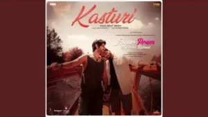 Kasturi Lyrics – Arijit Singh