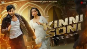 Kinni Soni Lyrics - Darshan Raval ft. Shruti Sharma