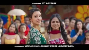 Tum Jo Mile Ho Lyrics - Vishal Mishra