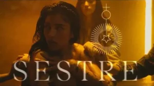 SESTRE Lyrics - ZERA