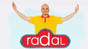 The Radal Theme Song Lyrics – Radal