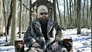 Holy Water Lyrics - Adam Calhoun