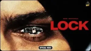 Lock Lyrics - Sidhu Moose Wala