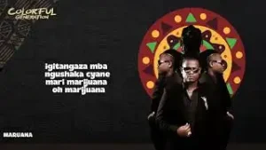 Maruana Lyrics - Bruce Melodie