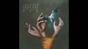 Monica Lyrics - Imagine Dragons