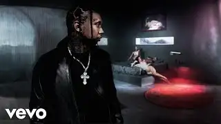 Pop It Off Lyrics - Tyga (feat. Lil Wayne)