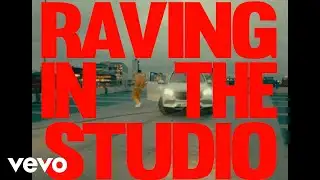 Raving In The Studio Lyrics - Aitch & Bou