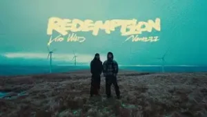 Redemption Lyrics - Kidwild