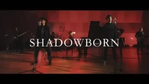 SHADOWBORN Lyrics - 澤野弘之 (Hiroyuki Sawano)