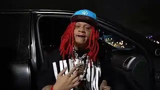 STRIKE OUT Lyrics - Trippie Redd