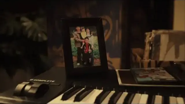 TRỞ VỀ Lyrics - Wxrdie (ft. JustaTee)