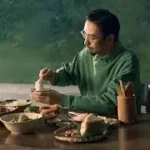 Vị Nhà Lyrics – Đen