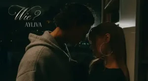 Wie? Lyrics - AYLIVA | from "Polar"