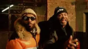 Lalala Lyrics - Redman (feat. Method Man)