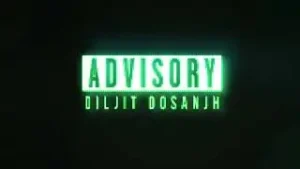 Advisory Ep Tracklist - Diljit Dosanjh