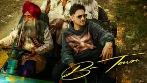 B TOWN Lyrics - Karan Randhawa