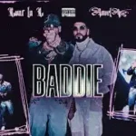 BADDIE Lyrics – Luar LA L (feat. Anuel AA)