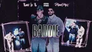 BADDIE Lyrics - Luar LA L (feat. Anuel AA)