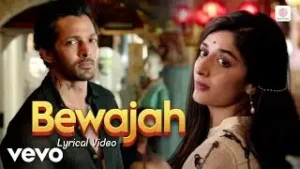 Bewajah Lyrics – Himesh Reshammiya