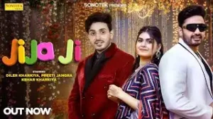 Jija Ji Lyrics - Diler Kharkiya