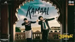 Kamaal Lyrics - Guru Randhawa | Mithde