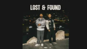 Lost & Found (Ep) All Song List - The PropheC