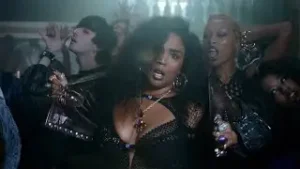 Love in Real Life Lyrics - Lizzo