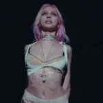 MACHINE GIRL Lyrics – ADÉLA