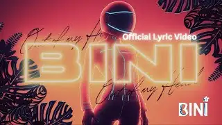 Out Of My Head Lyrics – BINI
