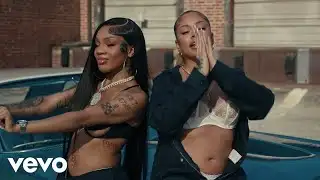PROCEDURE Lyrics - GloRilla (feat. Latto)