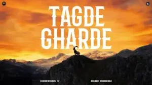 Tagde Gharde Lyrics – Cheema Y