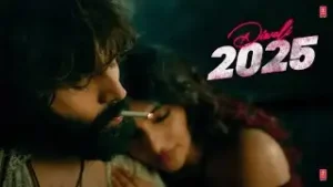 Tu Meri Zindagi Hai Lyrics - Vishal Mishra