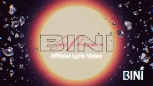 Zero Pressure Lyrics – BINI