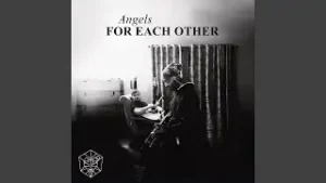 Angels For Each Other Lyrics - Martin Garrix & Arijit Singh