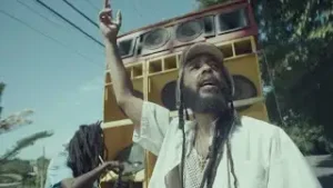 BIG 45 Lyrics - Protoje