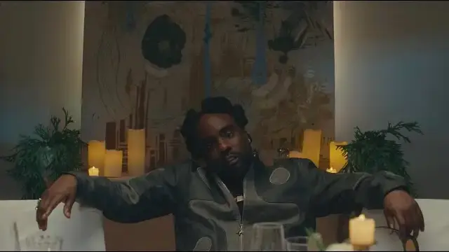 Blanco Lyrics - Wale