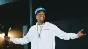 Burgh Boy Freestyle Lyrics - Wiz Khalifa