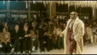 Fashion Killa Lyrics - Jim Jones