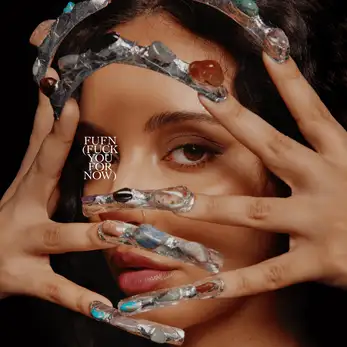 FUFN (F*ck You For Now) Lyrics by JADE