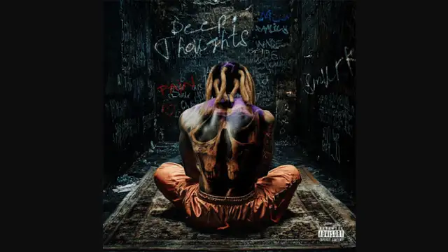 Lil Durk – “Notebook” Lyrics | Deep Thoughts