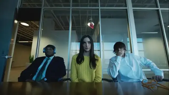 Priti Lyrics - Danny Ocean & Sech