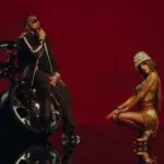 Tyla – PUSH 2 START (REMIX) Lyrics | (feat. Sean Paul)