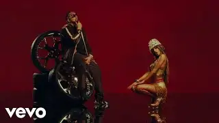 PUSH 2 START (REMIX) Lyrics by Tyla & Sean Paul