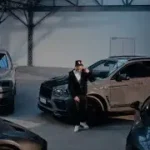 SATURDAY Lyrics – Favé