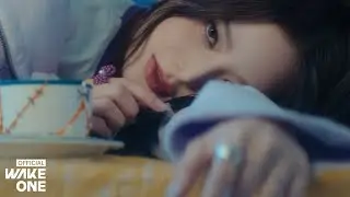 SIGN Lyrics - izna (이즈나)