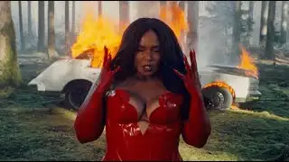Still Bad Lyrics - Lizzo