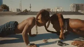 These Walls Can Talk Lyrics - Hotboii