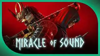 Worlds Will Collide Lyrics - Miracle of Sound